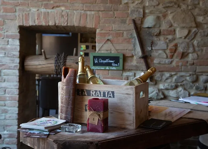 La Ratta Vernasca